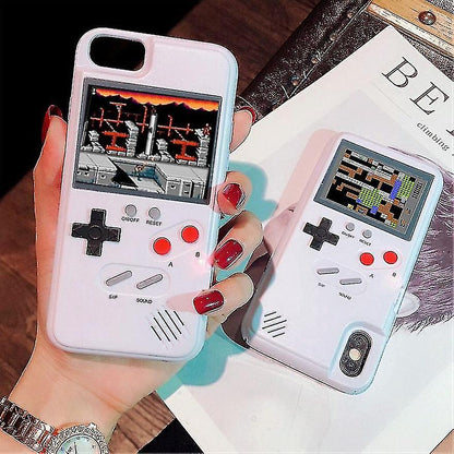 Everyday Essentials iPhone GameCase