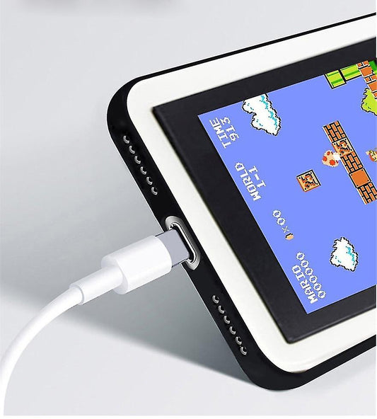 Everyday Essentials iPhone GameCase