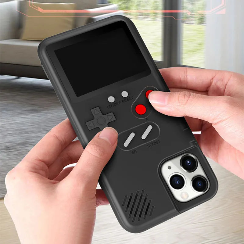 Everyday Essentials iPhone GameCase