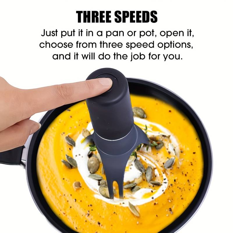 Everyday Essentials™ Automatic Pot Stirrer