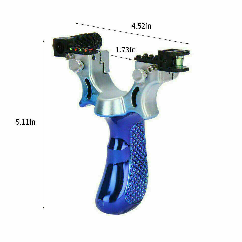 Everyday Essentials Laser Slingshot