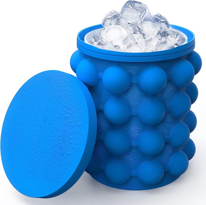 Everyday Essentials™ Silicone Ice Bucket