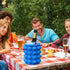 Everyday Essentials Silicone Ice Bucket