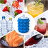 Everyday Essentials Silicone Ice Bucket