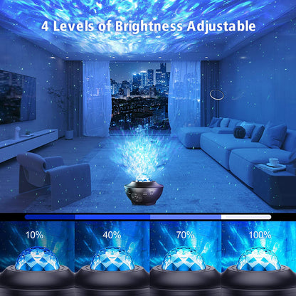 Everyday Essentials™ Galaxy Projector