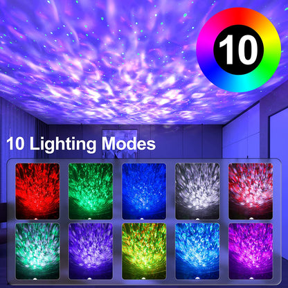 Everyday Essentials™ Galaxy Projector