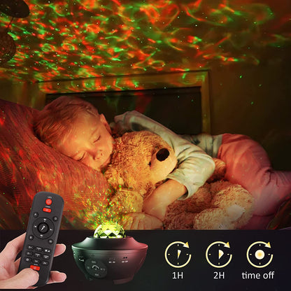 Everyday Essentials™ Galaxy Projector