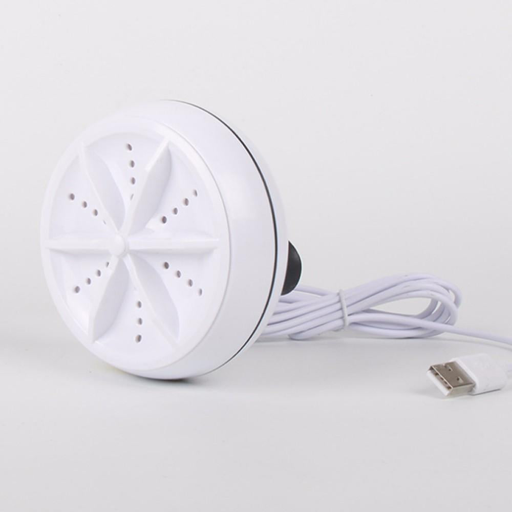 Everyday Essentials Portable Washing Machine