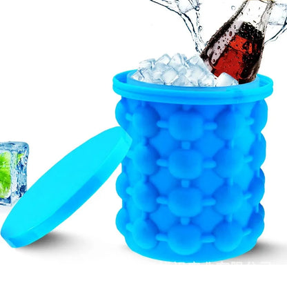 Everyday Essentials™ Silicone Ice Bucket