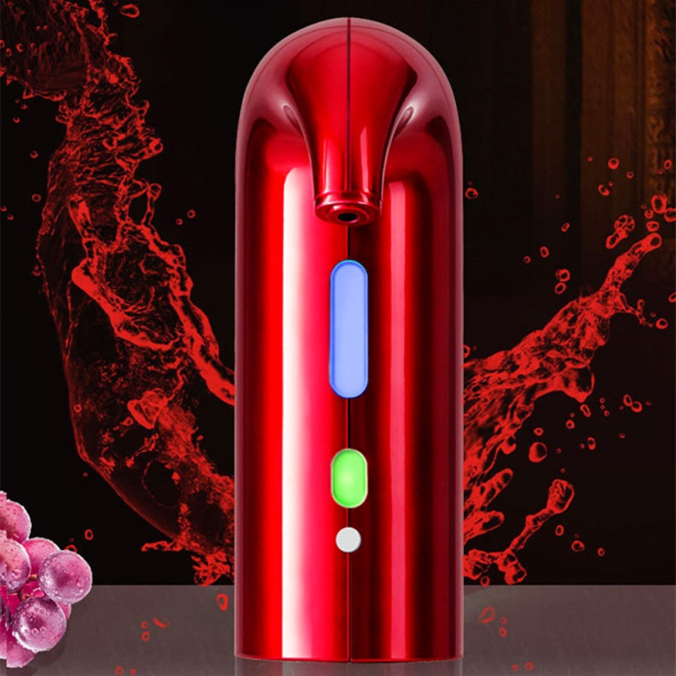 Everyday Essentials Wine Pump