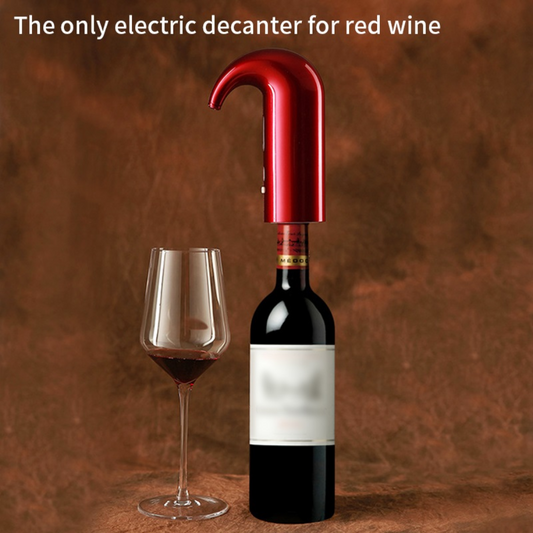 Everyday Essentials Wine Pump