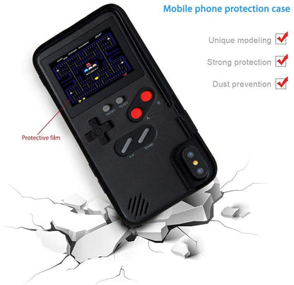 Everyday Essentials iPhone GameCase