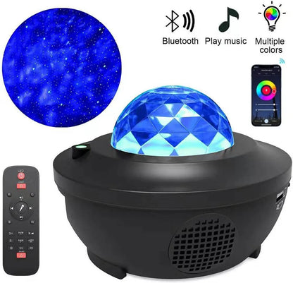 Everyday Essentials™ Galaxy Projector