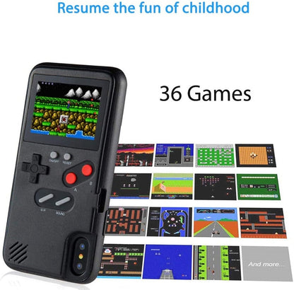 Everyday Essentials iPhone GameCase