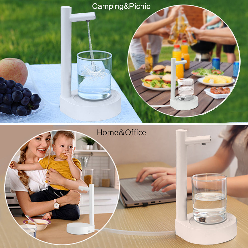 Everyday Essentials Desktop Water Dispenser