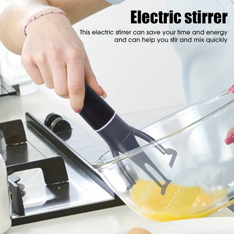 Everyday Essentials™ Automatic Pot Stirrer