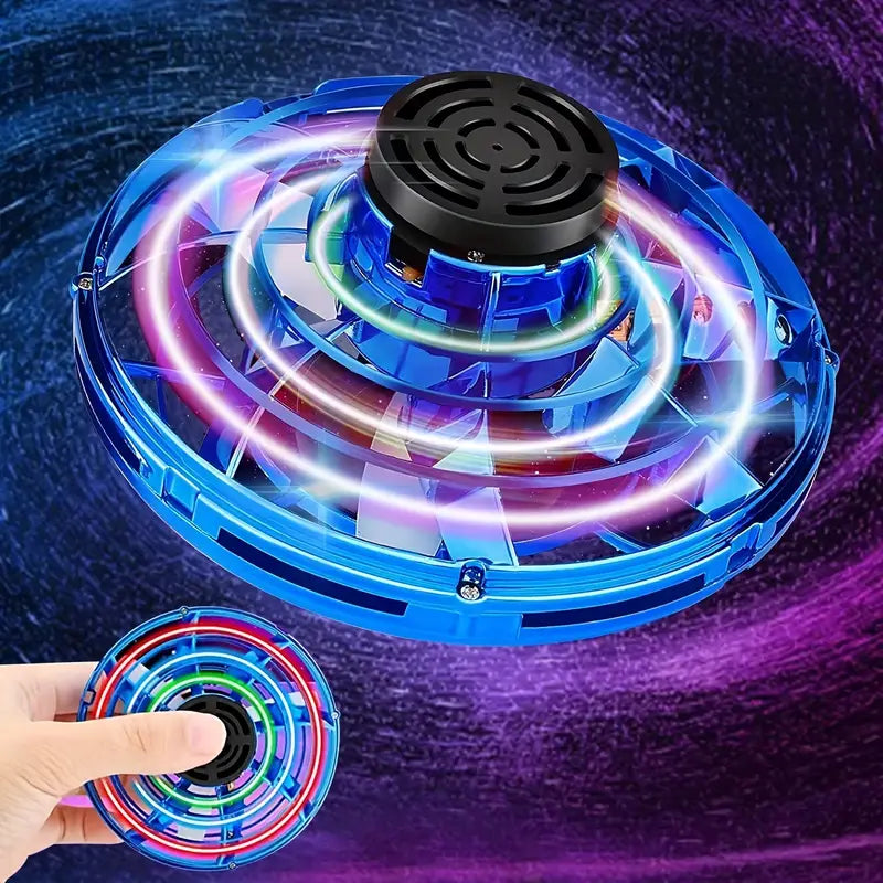 <strong>Fling Spinner Orb Drone</strong>
