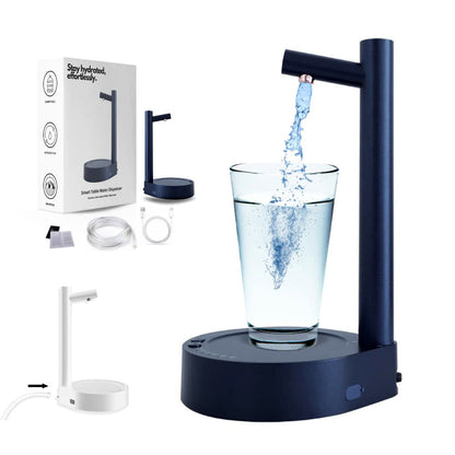 Everyday Essentials Desktop Water Dispenser