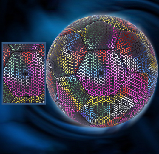 Everyday Essentials Reflective Football
