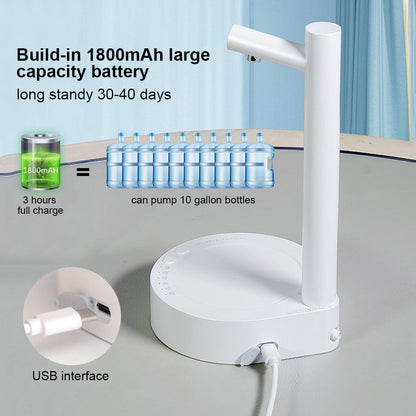 Everyday Essentials Desktop Water Dispenser