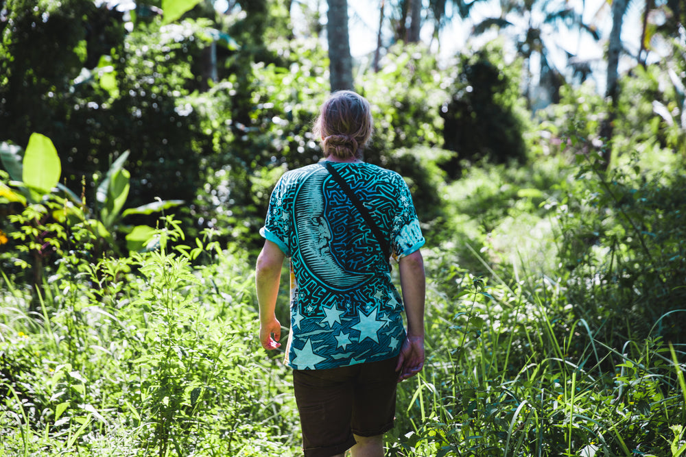 Wear Your Vibe. Own the Rooms.