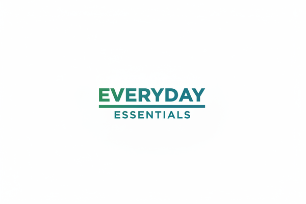 Everyday Essentials 