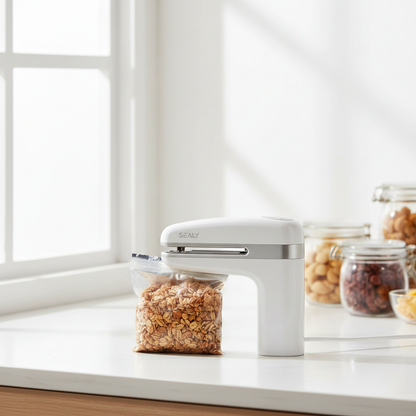 Mini Heat Sealer