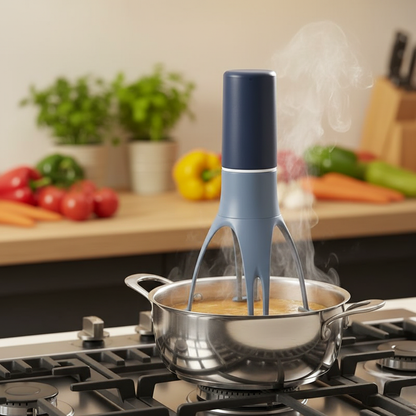 Pot Stirrer Lifestyle