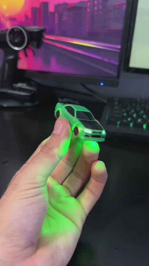 RC DriftCar
