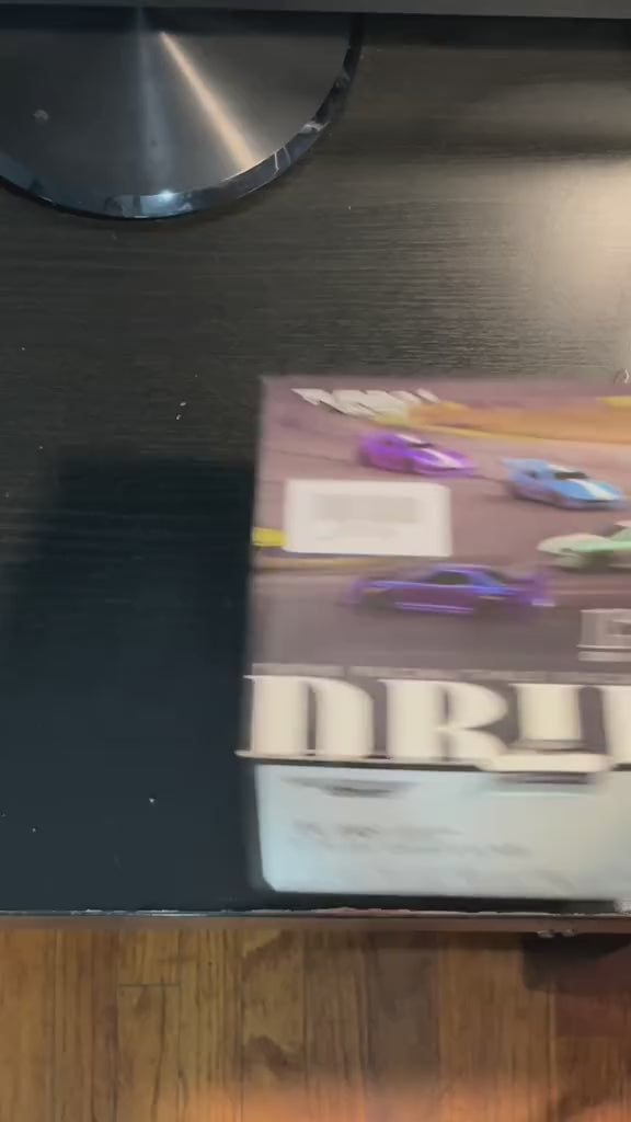 RC DriftCar