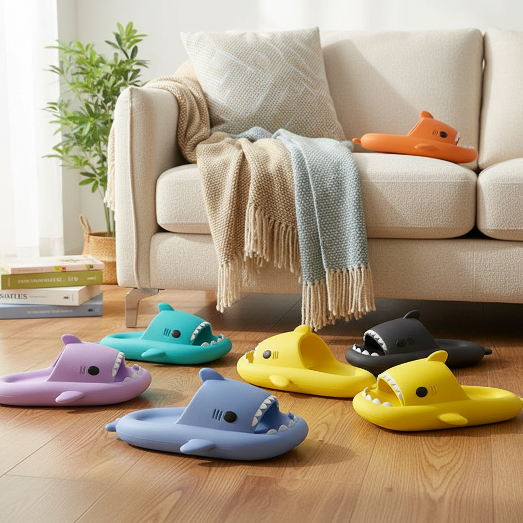 Shark Slides
