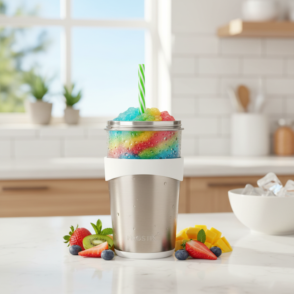 Slush Cup, Everyday Essentials Slush Cups